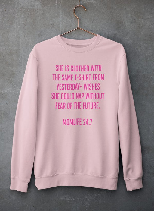 Probably Me Sweat Shirt
