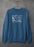 Chill Leave The Judgin' To Jesus Sweat Shirt