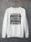 My Body Knows How Old I Am But My Mind Refuses to Believe It Sweat Shirt