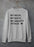 My Neck My Back My Anxiety Attack Sweat Shirt