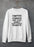 Coffee Curves & Cuss Word Sweat Shirt