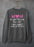 Mom No Matter How Tall I Get I Will Always Look Up To You  Sweat Shirt