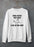 Some People Just Need A Pat On The Back  Sweat Shirt