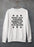 Nobody Test Your Inner Gangster More Than Your Children Sweat Shirt