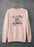 I Don't Treat People Badly I Treat Them Accordingly Sweat Shirt