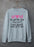 Mom No Matter How Tall I Get I Will Always Look Up To You  Sweat Shirt