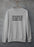 Staying In Is The New Going Out Sweat Shirt