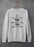 Save The Bees Plant More Trees Clean The Seas Sweat Shirt