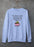 Don't Disturb Me Coffee Sweat Shirt