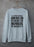 My Body Knows How Old I Am But My Mind Refuses to Believe It Sweat Shirt
