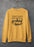 Start Each Day With A Grateful Heart Sweat Shirt