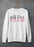 Self Love Club Sweat Shirt