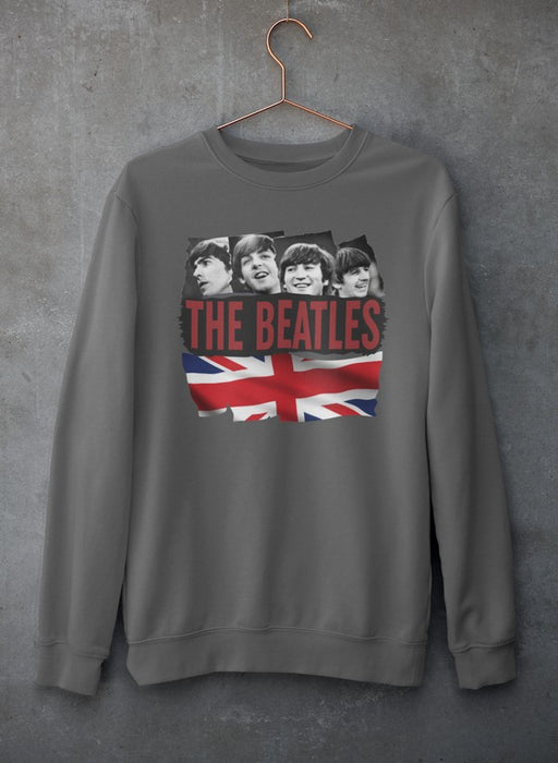 The beatles Sweat Shirt
