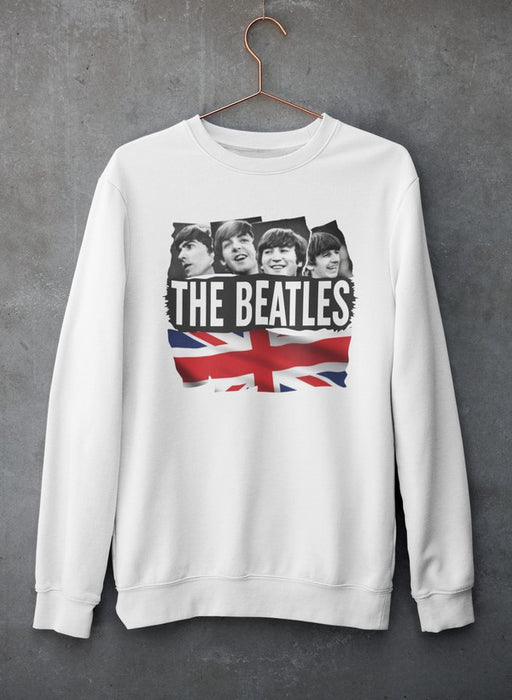 The beatles Sweat Shirt