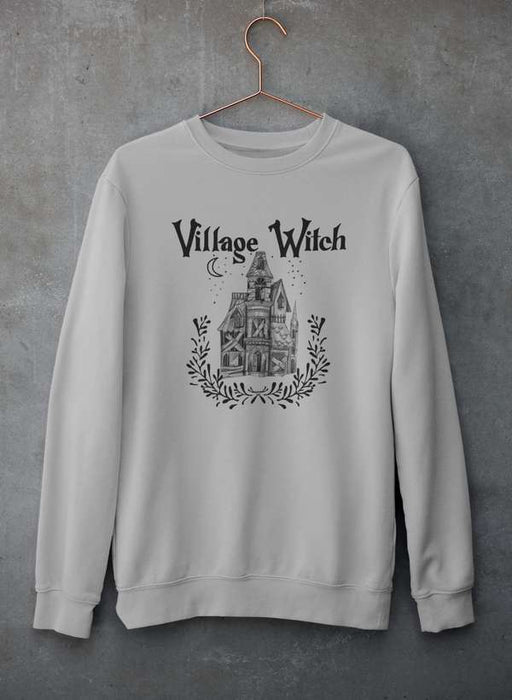 Village Witch Sweat Shirt