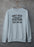Don't Mess With My Sister That's My Job Sweat Shirt