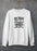 Sorry My Nice Button Is Out Of Order Sweat Shirt