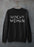 Witchy Woman Sweat Shirt
