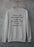 Not Enough Time In The Day Sweat Shirt