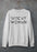 Witchy Woman Sweat Shirt