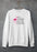 Be A Flamingo In A Flock Of Pigeons Sweat Shirt