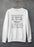 My Brain Has Way Too Many Tabs Open Tee Sweat Shirt