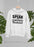 If You Don't Speak To Me Hoodie
