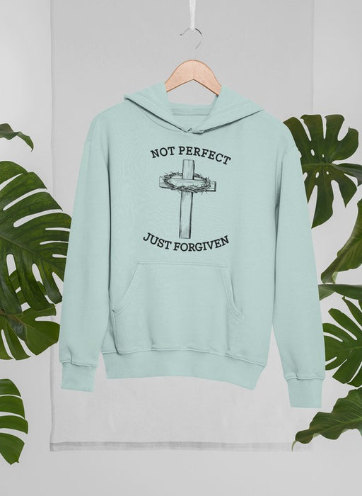 My God That Is Who You Hoodie