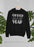 Oh Deer What A Year Hoodie