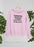 Someone Told Me I Was Delusional Hoodie