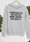 I Maintain It So More People Can Kiss It Hoodie
