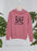 BAE Best Aunt Ever Hoodie