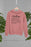 Mom Noun Hoodie