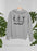 My Favorite Workout Hoodie