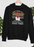 I May Look Calm But In My Head I've Pecked You 3000 Times Hoodie