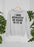 I Have Absolutely No Desire Hoodie