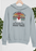 I May Look Calm But In My Head I've Pecked You 3000 Times Hoodie