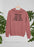 People Say I Act Like I Don't Care It's Not An Act Hoodie
