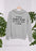 I'm Not a Control Freak Hoodie