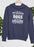 I May Seem Quiet And Reserved Hoodie
