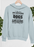 I May Seem Quiet And Reserved Hoodie