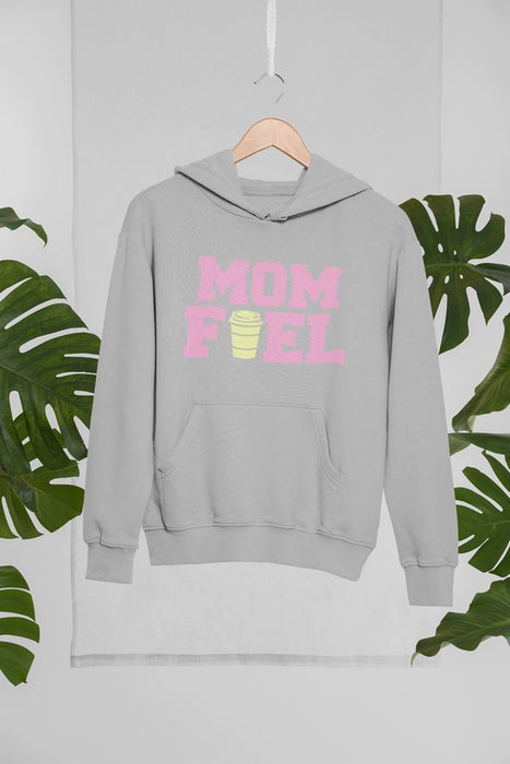 Mom fiel Hoodie