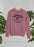 I Wanna Be A Nice Person Hoodie