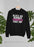 Block His Number Hoodie