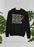 Not All Girls Are Made Of Sugar And Spice And Everything Nice Hoodie