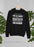 I Want to Be So Full Of Christ Hoodie
