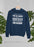 I Want to Be So Full Of Christ Hoodie