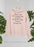 Not Enough Time In The Day Hoodie