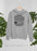 I Wasn't Born with a Silver Spoon in My Mouth Hoodie