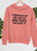 I Maintain It So More People Can Kiss It Hoodie